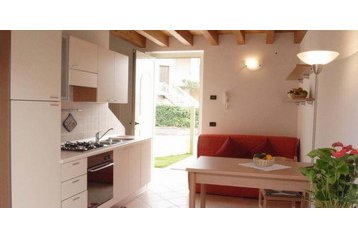 Itálie Privát Desenzano del Garda, Exteriér